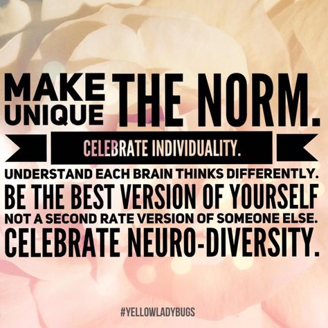 Neuro Diversity, Participatory Art, Art Campaign, Life Changing Decisions, Best Version Of Yourself, Self Acceptance, Creative Posters, Thought Of The Day, Get To Know Me