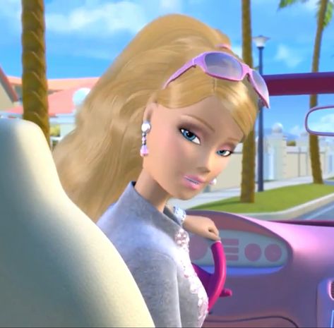 Barbie Icon, Barbie Princess Charm School, Insta Hacks, Barbie Photos, Barbie Life In The Dreamhouse, Sharpay Evans, Barbie Pictures, Life In The Dreamhouse, Woman Inspiration