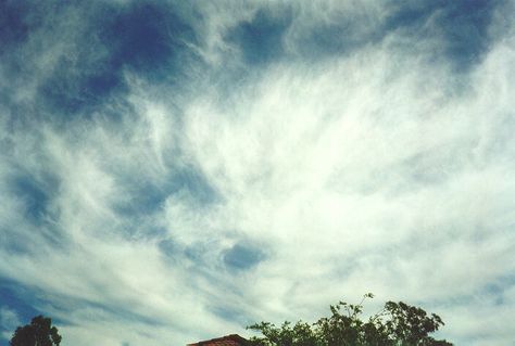 cirrostratus cirrostratus_cloud : Oakhurst, NSW   21 September 1996 Clouds Images, Cirrostratus Clouds, Picture Cloud, Clouds Aesthetic, 21 September, Pictures Images, Photography Photos, Photo Image, Science