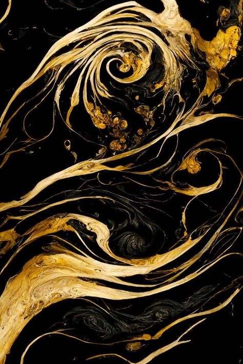 Gold Villain Aesthetic, Fantasy Gold Aesthetic, Black And Gold Aesthetic Vintage, Black And Gold Asthetics, Golden And Black Aesthetic, Black And Gold Background Aesthetic, Black And Golden Aesthetic, Gold Dragon Aesthetic, Black White And Gold Aesthetic