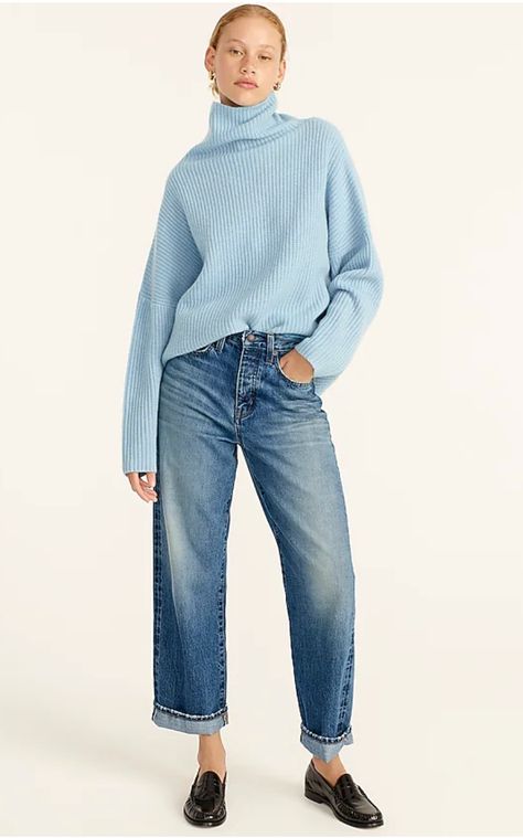 Loose Straight Jeans Outfit Women, Ankle Jeans Outfit, Loose Jeans Outfit, Straight Jeans Outfit, Boyfriend Jeans Outfit, Mom Edit, Jeans Outfit Spring, Straight Leg Jeans Outfits, Wide Leg Jeans Outfit