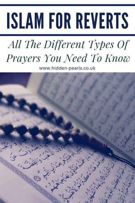 An article that goes into the different types of prayers that revert muslims should be aware of.  #revertmuslims #muslims #reverts #reverttoislam #revertingtoislam #converttoislam #prayersforreverts #islam #islampraying #muslimpraying #learningislam Revert To Islam, Muslim Revert, Learning Islam, Asr Prayer, Afternoon Prayer, Business Prayer, Tahajjud Prayer, Sunnah Prayers, Types Of Prayer