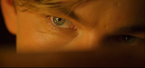 Close Up Film, Eye Close Up, Ocean Eyes, Extreme Close Up, Kate Winslet, When You Love, Film Stills, Leonardo Dicaprio, Titanic