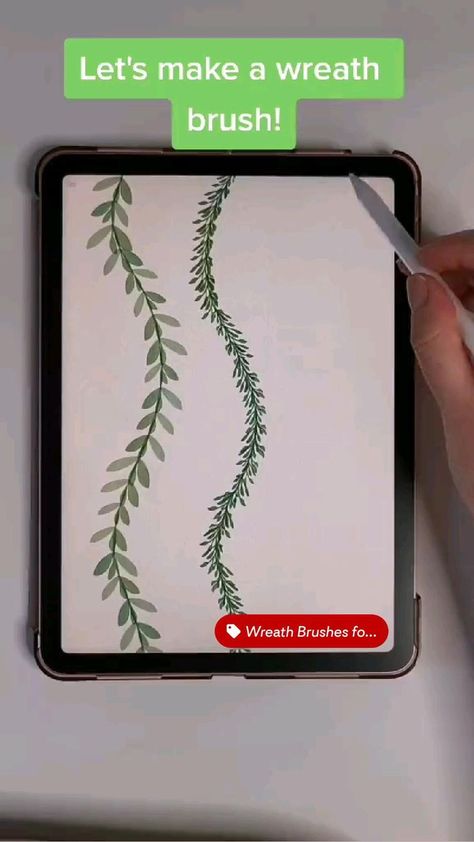 Brush Procreate Tutorial, Ipad Art Procreate, Procreate App Tutorial, Procreate Ipad Tutorials, Ipad Hacks, Ipad Tutorials, Procreate Ipad Art, Art Procreate, Procreate Brushes Free