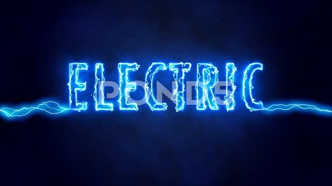 Electric animated words as electric, power and energy #AD ,#words#electric#Electric#animated Electric Typography, Electric Font, Powerful Typography, 3d Typography Design, Electric Eel, 3d Typography, Name Wallpaper, Word Design, Electric Power