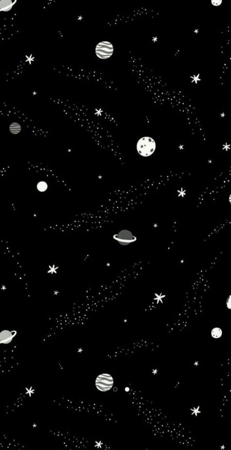 Wallpaper Cantik Iphone, Chat Wallpaper Whatsapp, Wallpaper Wa, Green Background Video, Planets Wallpaper, Night Sky Wallpaper, Cute Desktop Wallpaper, Simple Phone Wallpapers, Black Wallpaper Iphone