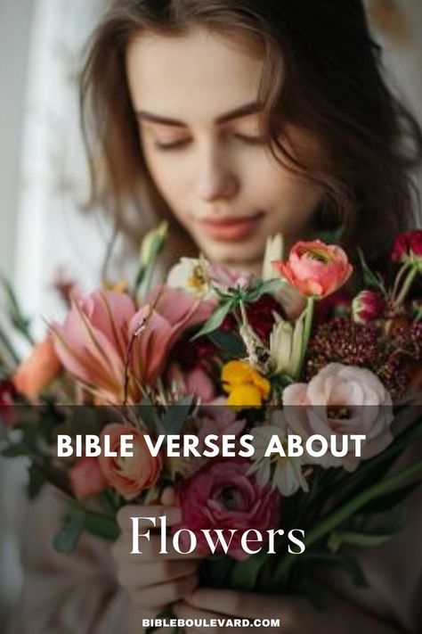 Bible Verses About Flowers Bible Verses About Flowers, Flowers In The Bible, Verses About Flowers, Flower Bible Verse, Cute Bible Verses, Bible Verse Tattoos, Verse Tattoos, Cute Bibles, Best Bible Verses