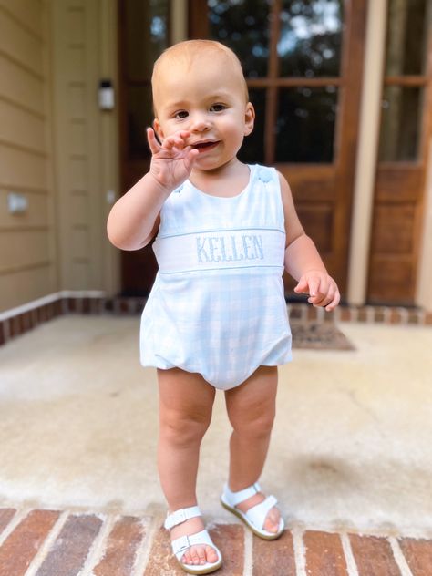 #babyboy #southern #smocked #baby #toddler #myboy #babyfashion #babyboyfashion Smocked Boy Outfits, Baby Boy Smocked Outfits, Southern Baby Boy Outfits, Boy Smocked Outfits, Preppy Baby Boy Outfits, Southern Boy Outfits, Southern Baby Clothes, Boys Smocked Outfits, Preppy Baby Boy