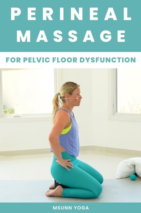 Pelvic Floor Dysfunction Symptoms, Pelvic Floor Dysfunction Exercises, Prolapse Exercises, Tight Pelvic Floor, Pelvic Exercises, Pelvic Floor Muscle Exercise, Perineal Massage, Pelvic Floor Therapy, Post Pregnancy Workout