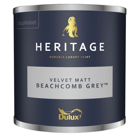 Dulux Heritage Testers Dulux Heritage Colours, Heritage Paint, Luxury Paints, Dulux Heritage, Alabaster White, Touch Up Paint, Chalk White, Water Based Paint, Light Teal