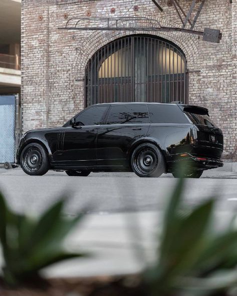 2023 Range Rover Autobiography (1016 industries Widebody Kit) 2023 Range Rover Autobiography (1016 industries Widebody Kit) Range Rover Autobiography 2023, Range Rover Vogue 2023, Range Rover Vogue Autobiography, Range Rover Wheels, Range Rover Autobiography, Range Rover Black, Manifest Board, Jet Set Style, Range Rover Vogue