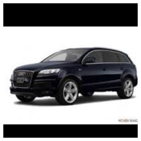 My next car will definitely be an Audi and black 7 seater for my fam bam :) LOVE this one Audi 7 Seater, Audi 7, Mom Cars, Ideal House, Mom Car, Black 7, Ideal Home, Audi, Love This