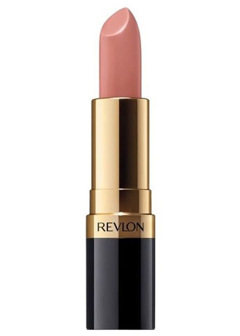 Natural Lipstick Colors, Nude Lipstick Shades, Revlon Lipstick, Makeup Over 50, Lipstick For Fair Skin, Lip Gloss Shades, Revlon Super Lustrous Lipstick, Revlon Super Lustrous, Brown Lipstick