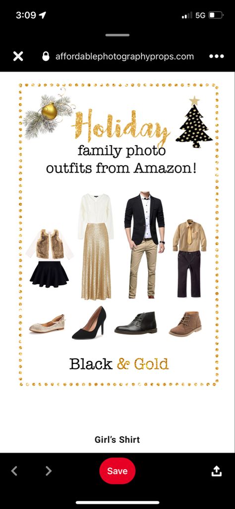 Black And Gold Family Pictures Outfits, Family Holiday Outfits, Holiday Family Outfits, Family Holiday Pictures, Christmas Pictures Outfits, Winter Family Photos, Family Christmas Pictures, Family Holiday Photos, Photo Gold