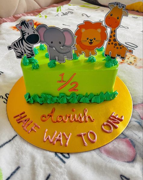 6 Months Birthday Cake Boy, 6 Month Birthday Cake Ideas, Cake For 6 Months Baby Boy, 6 Months Old Cake, 6 Month Cake Ideas, 6 Month Birthday Cake Boy Baby, Half Month Birthday Cake, 6months Birthday Ideas, 6 Month Cake Half Birthday