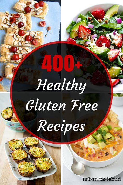 Best Healthy and Cheap Gluten Free Recipes Courgette Pasta, Dessert Restaurant, Wheat Free Recipes, Healthy Gluten Free Recipes, Gluten Free Eating, Gluten Free Dinner, Healthy Gluten Free, Foods With Gluten, Gluten Free Cooking