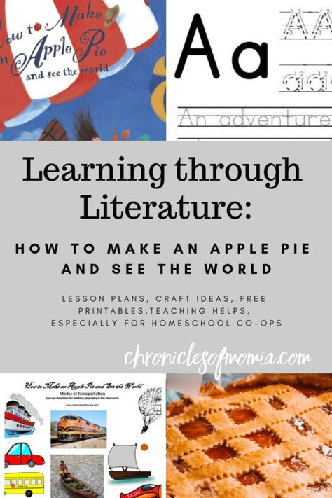 Handwriting Sheets, Apple Unit, Best Apple Pie, Five In A Row, Homeschool Inspiration, Teaching The Alphabet, Homeschool Help, Apple Seeds, Apple Pie Recipes