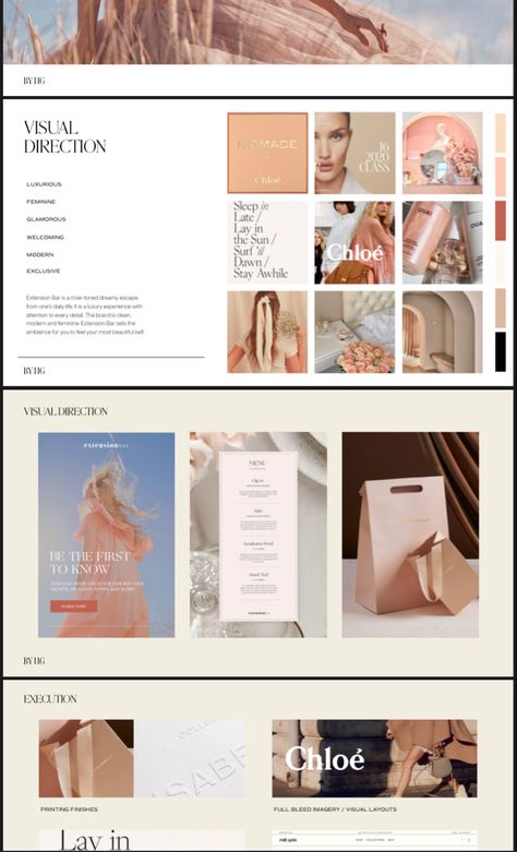 Intial Visual Direction and Concept deck Art Direction Presentation, Moodboard Presentation Layout, Creative Direction Presentation, Brand Concept Presentation, Visual Branding Identity, Branding Layout Design Visual Identity, Brand Deck Design, Branding Mood Board Visual Identity, Branding Deck