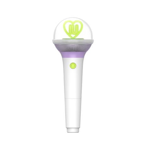 [made EDAM] [I-KE] IU OFFICIAL LIGHT STICK VER.3 I-KE Iu Lightstick, Kpop Store, Kpop Shop, Light Stick, Kpop Merch, Photo Card, Handmade Shoes, Pre Order