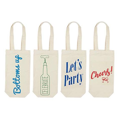 Custom Wine Bags, Picnic Wine, Personalized Wine Bag, Canvas Wine Bag, Wine Bottle Gift Bag, Wine Bottle Carrier, Wine Bags, Wine Bottle Bag, Wine Bottle Gift