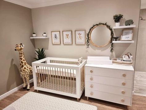 Rocker Chair Nursery, Baby Boy Nursey, Giraffe Soft Toy, Modern Rocker, Nursing Chair, Cot Mattress, Diy Baby Furniture, Nursery Chair, Rocker Chairs