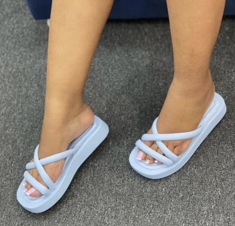 Fancy Slippers For Women, Ladies Footwear Flats, Sandles Flats, Footwear For Women Wedding, Fancy Slippers, Ladies Flat Shoes, Classy Sandals, Trendy Slippers, Fancy Sandals