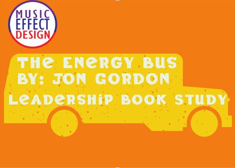 A look into the Energy Bus leadership book study designed by Music Effect Design Board Members Tori Angel and Rebecca Woods. The post Leadership Revisited appeared first on Music Effect Design. The Energy Bus Activities, Energy Bus Activities, Energy Bus, Leadership Books, School Leader, Study Design, Book Study, School Themes, Professional Development