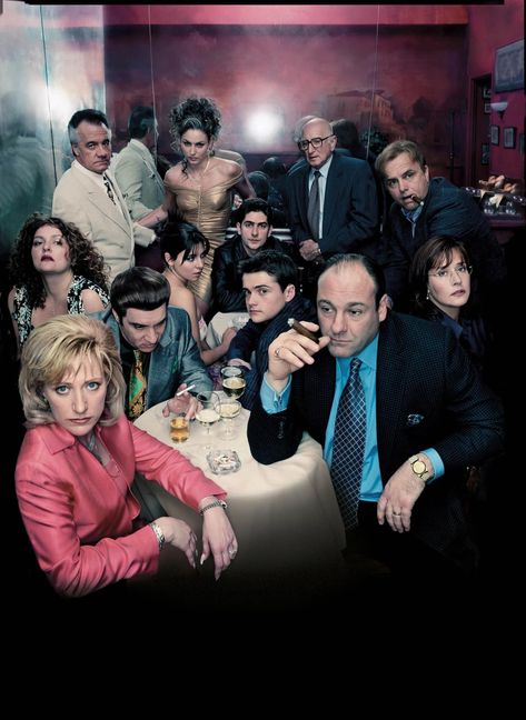 Sopronos Sopranos Poster, Fritz Lang, Tony Soprano, The Sopranos, Big Photo, Film Inspiration, Film Movie, Best Shows Ever, Movies Showing