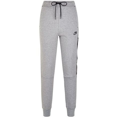 Nike Tech Pants, Outfits Sweatpants, Workout Sweat, Workout Sweatpants, Sweatpants Nike, Nike Activewear, Cute Sweatpants, Fitness Wear Women, Pocket Sweatpants