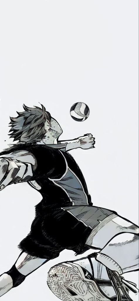 Hinata Manga Haikyuu, Haikyu Manga Wallpaper, Hinata Wallpaper Haikyuu, Haikyuu Hinata Wallpaper, Haikyuu Manga Wallpaper, Hinata Shoyo Manga, Haikyuu Background, Haikyuu Wallpaper Lockscreen, Haikyu Wallpapers