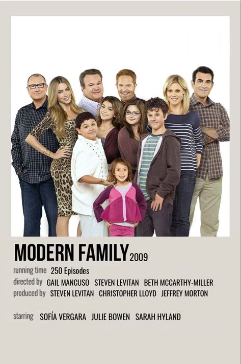 Modern Family Show, Modern Family Pfp, Instant Family, Modern Family Poster, Modern Family Icons, Modern Family Collage, Modern Family Aesthetic, Modern Family Tv Show Poster, Modern Family Movie Poster