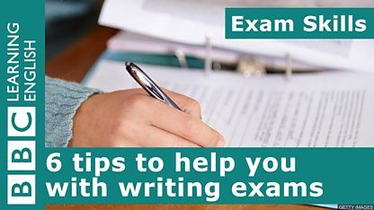 exam skills 15 thumbnail English Books Pdf, Writing Test, English Books, Grammar Tips, Tips For Writing, Past Exam Papers, Past Exams, Learning English Online, Good Time Management