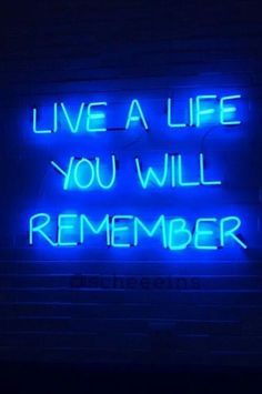 Neon Blue Aesthetic, Photo Wall Collage, Neon Blue, Blue Aesthetic, Neon Sign, Wall Collage, Photo Wall, Neon, Collage