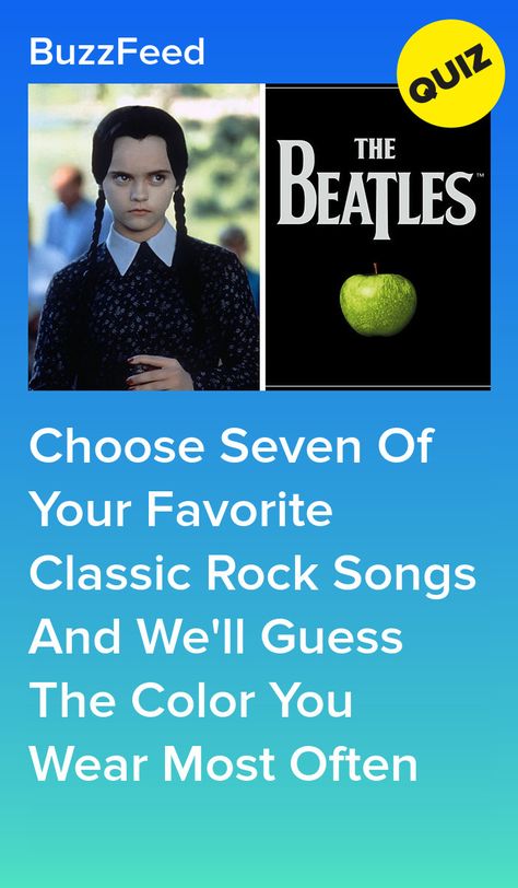 Icp Songs, Old Rock Songs, Rock Band Aesthetic, Classic Rock Aesthetic, Classic Rock Lyrics, Quizzes Disney, Old School Songs, Beatles Aesthetic, Musical Quiz