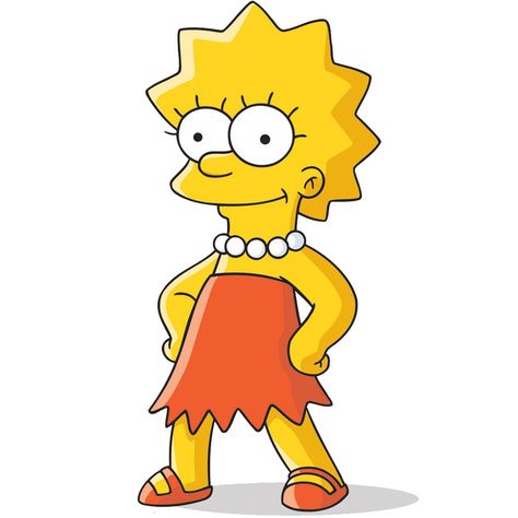 If you need Halloween costume inspiration, why not try Lisa Simpson? Nelson Muntz, Ralph Wiggum, Homer And Marge, Simpsons Drawings, Maggie Simpson, Simpsons Characters, Marge Simpson, Simpsons Art, The Simpson