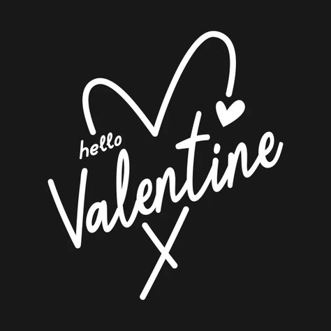 Looking for a special way to show your love this Valentine's Day? Look no further than our "Hello Valentine" shirt! This adorable shirt features a love heart and cute couple design that is sure to make anyone smile. Whether you're celebrating with your special someone or celebrating with friends, this shirt is the perfect addition to any Valentine's Day celebration. Valentine Shirts Vinyl, Freebie Svg, Missing You Quotes For Him, I Miss You Quotes For Him, Valentines Illustration, I Miss You Quotes, Valentine T Shirts, Love Png, Vinyl Shirts