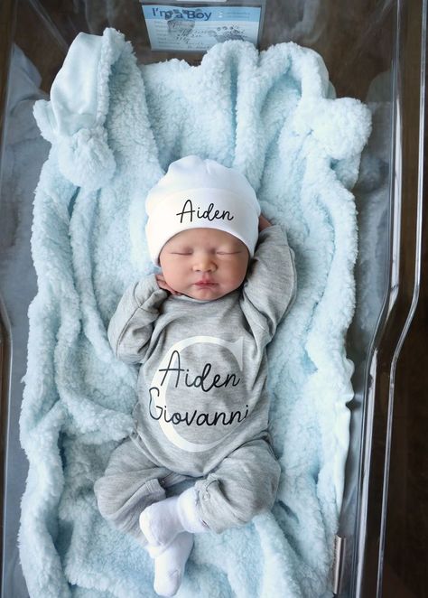 Newborn Hospital Outfit, Coming Home Outfit Boy, Newborn Hospital Outfits, Newborn Baby Boy Gifts, Baby Boy Coming Home Outfit, Baby Boy Gift Set, Boy Coming Home Outfit, Outfit Baby Boy, Hospital Outfit