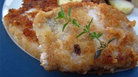 Mom's Best Pork Chops Meat And Three, Best Pork Chops, Best Pork Chop Recipe, Breaded Pork Chops, Pork Ham, Grilled Pork Chops, Baked Pork, Baked Pork Chops, Chops Recipe