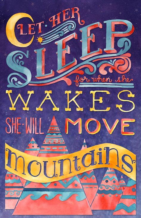 Good Work Quotes, Grandchildren Quotes, Happy Sayings, She Will Move Mountains, Watercolor Hand Lettering, Quotes About Grandchildren, Let Her Sleep, Daily Words Of Wisdom, Vision 2024