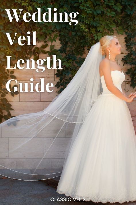 Vail Over Face Wedding, Make Your Own Veil Bridal, Veils For A Line Wedding Dress, Long Wedding Vails, Veils With Strapless Dress, Waltz Length Wedding Veil, Ways To Wear Veil, Veil For A Line Wedding Dress, Aline Wedding Dress With Veil