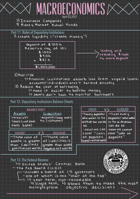 Notes taken with goodnotes #goodnotes #study #notes #aesthetic #prettynotes Goodnotes Study Notes, Study Notes Aesthetic, Note Inspiration, Learn Economics, Accounting Notes, Economics Notes, Accounting Basics, Economics Lessons, Accounting Student