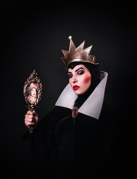 Villains Halloween Costumes, Disney Villains Halloween Costumes, Disney Villians Costume, Disney Villains Halloween, Sea Witch Costume, All Black Halloween Costume, Maleficent Halloween Costume, Villains Halloween, Deer Halloween Costumes