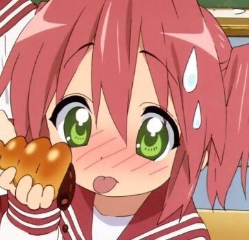 Yutaka Kobayakawa, Lucy Star, Sailor Fuku, Do Cute, Kawaii Core, Cute Anime Profile Pictures, Anime Profile, Lucky Star, Cartoon Art Styles