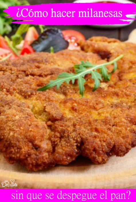 Pork Schnitzel Recipe, Veal Steak, Schnitzel Recipes, Veal Cutlet, Pork Schnitzel, Chicken Schnitzel, Breaded Chicken, Weeknight Meals, Tandoori Chicken