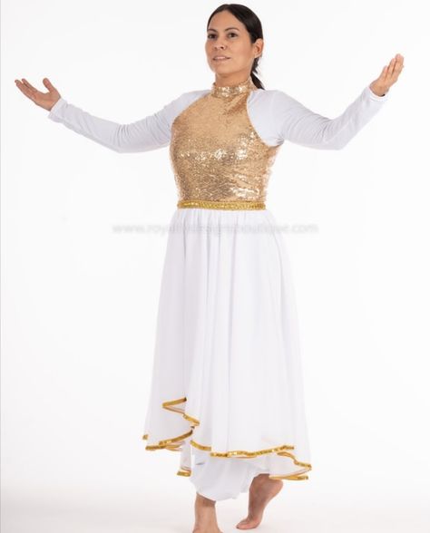 Praise Dance Outfits, Worship Dance Outfits, Worship Dress, Praise Dance Garments, Praise Dance Dresses, Dance Garments, Dance Store, Worship Dance, Praise Dance