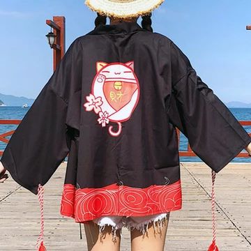 New In – Page 16 – SANRENSE Cat Kimono, Baby Reference, Embroidery Kimono, Aesthetic Creative, Creative Clothing, Cat Embroidery, Future Outfit, Swimsuit Dress, Mohair Sweater