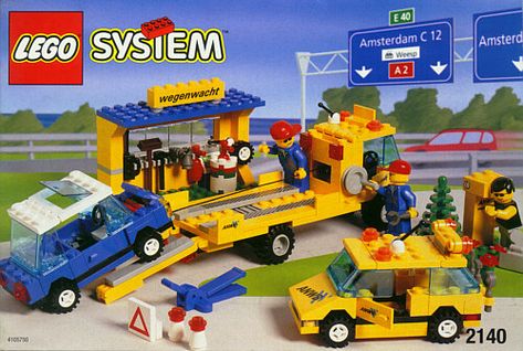 BrickLink Reference Catalog - Sets Old Lego Sets, Lego Clones, Lego City Sets, Lego Building Instructions, Free Lego, Lego System, Lego Activities, Vintage Lego, Lego Storage