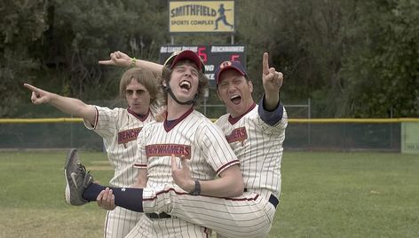 the benchwarmers The Benchwarmers, Sports Complex, Film, Sports, Quick Saves