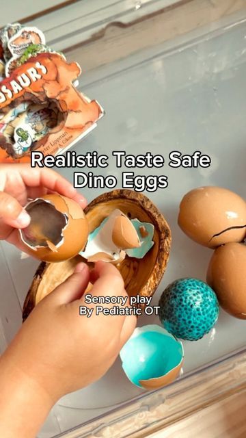 Cooking Activities For Toddlers, Sustainable Cafe, Frozen Eggs, Mum Goals, Types Of Dinosaurs, Dino Eggs, Handwriting Activities, Dinosaur Eggs, Cup Of Water