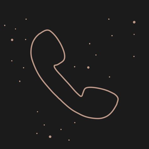 Constellation App Icon, App Icon Space Aesthetic, Star Themed Widgets, Dark Phone Aesthetic Icon, Night Aesthetic App Icons, Rose Gold Aesthetic Icons, Witch Iphone Icons, Witch Aesthetic App Icons, Witchy App Icons Iphone